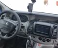 Синий Рено Трафик, объемом двигателя 2 л и пробегом 409 тыс. км за 7900 $, фото 41 на Automoto.ua