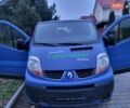 Синій Рено Трафік, об'ємом двигуна 2 л та пробігом 267 тис. км за 9500 $, фото 166 на Automoto.ua