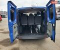 Синій Рено Трафік, об'ємом двигуна 2 л та пробігом 267 тис. км за 9500 $, фото 60 на Automoto.ua