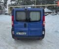 Синий Рено Трафик, объемом двигателя 2 л и пробегом 409 тыс. км за 7900 $, фото 12 на Automoto.ua