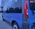 Синий Рено Трафик, объемом двигателя 2 л и пробегом 267 тыс. км за 9850 $, фото 134 на Automoto.ua