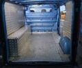 Синій Рено Трафік, об'ємом двигуна 2 л та пробігом 435 тис. км за 5800 $, фото 5 на Automoto.ua