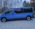Синій Рено Трафік, об'ємом двигуна 2 л та пробігом 267 тис. км за 9990 $, фото 43 на Automoto.ua