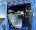 Синий Рено Трафик, объемом двигателя 2.46 л и пробегом 300 тыс. км за 6999 $, фото 23 на Automoto.ua