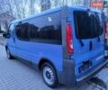 Синій Рено Трафік, об'ємом двигуна 2 л та пробігом 267 тис. км за 9500 $, фото 131 на Automoto.ua