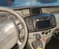 Синій Рено Трафік, об'ємом двигуна 2 л та пробігом 435 тис. км за 5800 $, фото 7 на Automoto.ua