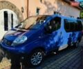 Синий Рено Трафик, объемом двигателя 2 л и пробегом 211 тыс. км за 12356 $, фото 4 на Automoto.ua
