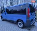 Синій Рено Трафік, об'ємом двигуна 2 л та пробігом 267 тис. км за 9500 $, фото 129 на Automoto.ua