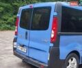 Синий Рено Трафик, объемом двигателя 2 л и пробегом 440 тыс. км за 9100 $, фото 5 на Automoto.ua