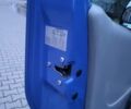 Синій Рено Трафік, об'ємом двигуна 2 л та пробігом 267 тис. км за 9500 $, фото 168 на Automoto.ua