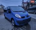 Синій Рено Трафік, об'ємом двигуна 2 л та пробігом 267 тис. км за 9990 $, фото 12 на Automoto.ua