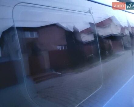 Синій Рено Трафік, об'ємом двигуна 2 л та пробігом 267 тис. км за 9990 $, фото 137 на Automoto.ua