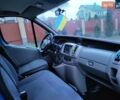 Синій Рено Трафік, об'ємом двигуна 2 л та пробігом 267 тис. км за 9500 $, фото 201 на Automoto.ua