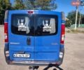 Синій Рено Трафік, об'ємом двигуна 2 л та пробігом 350 тис. км за 8800 $, фото 3 на Automoto.ua