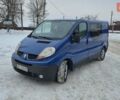 Синий Рено Трафик, объемом двигателя 2 л и пробегом 409 тыс. км за 7900 $, фото 46 на Automoto.ua