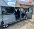 Синій Рено Трафік, об'ємом двигуна 2.46 л та пробігом 372 тис. км за 12827 $, фото 14 на Automoto.ua