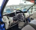 Синій Рено Трафік, об'ємом двигуна 2 л та пробігом 267 тис. км за 9500 $, фото 12 на Automoto.ua