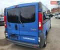 Синий Рено Трафик, объемом двигателя 2 л и пробегом 267 тыс. км за 9850 $, фото 272 на Automoto.ua