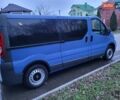 Синий Рено Трафик, объемом двигателя 2 л и пробегом 267 тыс. км за 9850 $, фото 144 на Automoto.ua