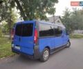 Рено Трафик 2007 в Владимир-Волынский на Automoto.ua Синий Рено Трафик, объемом двигателя 2 л и пробегом 281 тыс. км за 8500 $, фото 4 на Automoto.ua