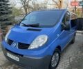 Рено Трафик 2007 в Хмельницком на Automoto.ua Синий Рено Трафик, объемом двигателя 2 л и пробегом 215 тыс. км за 8400 $, фото 14 на Automoto.ua