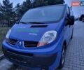 Синій Рено Трафік, об'ємом двигуна 2 л та пробігом 267 тис. км за 9990 $, фото 30 на Automoto.ua