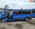Синій Рено Трафік, об'ємом двигуна 2 л та пробігом 267 тис. км за 9500 $, фото 70 на Automoto.ua