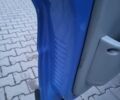 Синій Рено Трафік, об'ємом двигуна 2 л та пробігом 267 тис. км за 9500 $, фото 167 на Automoto.ua