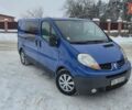 Синий Рено Трафик, объемом двигателя 2 л и пробегом 409 тыс. км за 7900 $, фото 52 на Automoto.ua
