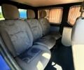 Синий Рено Трафик, объемом двигателя 2.5 л и пробегом 350 тыс. км за 7999 $, фото 9 на Automoto.ua