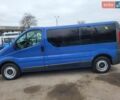 Синій Рено Трафік, об'ємом двигуна 2 л та пробігом 267 тис. км за 9500 $, фото 282 на Automoto.ua