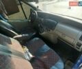 Синий Рено Трафик, объемом двигателя 2.5 л и пробегом 400 тыс. км за 7200 $, фото 3 на Automoto.ua