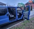 Синій Рено Трафік, об'ємом двигуна 2 л та пробігом 267 тис. км за 9990 $, фото 75 на Automoto.ua