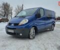 Синий Рено Трафик, объемом двигателя 2 л и пробегом 409 тыс. км за 7900 $, фото 48 на Automoto.ua