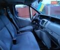 Синий Рено Трафик, объемом двигателя 2 л и пробегом 267 тыс. км за 9850 $, фото 204 на Automoto.ua