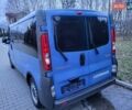 Синій Рено Трафік, об'ємом двигуна 2 л та пробігом 267 тис. км за 9990 $, фото 55 на Automoto.ua