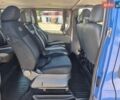 Синій Рено Трафік, об'ємом двигуна 2 л та пробігом 350 тис. км за 8800 $, фото 9 на Automoto.ua