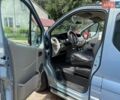 Синій Рено Трафік, об'ємом двигуна 2.46 л та пробігом 372 тис. км за 12827 $, фото 12 на Automoto.ua