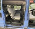 Синий Рено Трафик, объемом двигателя 2 л и пробегом 368 тыс. км за 7500 $, фото 21 на Automoto.ua