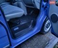 Синій Рено Трафік, об'ємом двигуна 2 л та пробігом 267 тис. км за 9500 $, фото 200 на Automoto.ua