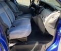 Синий Рено Трафик, объемом двигателя 2 л и пробегом 287 тыс. км за 9600 $, фото 7 на Automoto.ua