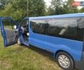 Синий Рено Трафик, объемом двигателя 2 л и пробегом 298 тыс. км за 9300 $, фото 7 на Automoto.ua