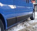Синий Рено Трафик, объемом двигателя 2 л и пробегом 340 тыс. км за 8950 $, фото 11 на Automoto.ua