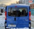 Синий Рено Трафик, объемом двигателя 2 л и пробегом 340 тыс. км за 8950 $, фото 13 на Automoto.ua