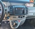Синій Рено Трафік, об'ємом двигуна 2 л та пробігом 350 тис. км за 8800 $, фото 6 на Automoto.ua
