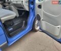 Синій Рено Трафік, об'ємом двигуна 2 л та пробігом 267 тис. км за 9500 $, фото 230 на Automoto.ua