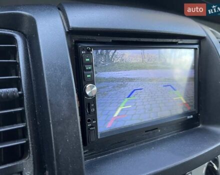 Рено Трафик 2007 в Хмельницком на Automoto.ua Синий Рено Трафик, объемом двигателя 2 л и пробегом 215 тыс. км за 8400 $, фото 18 на Automoto.ua