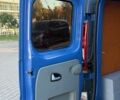 Синий Рено Трафик, объемом двигателя 2 л и пробегом 355 тыс. км за 10199 $, фото 35 на Automoto.ua