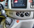 Синий Рено Трафик, объемом двигателя 2 л и пробегом 366 тыс. км за 8700 $, фото 28 на Automoto.ua