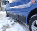 Синий Рено Трафик, объемом двигателя 2 л и пробегом 340 тыс. км за 8950 $, фото 12 на Automoto.ua